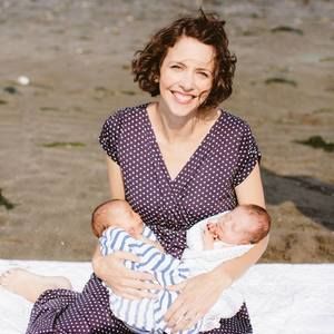 Meet your Posher, Anne